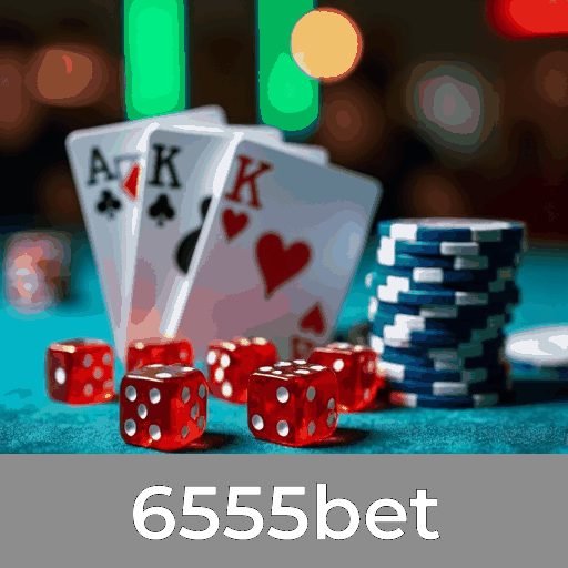 6555bet: Experiência de Apostas Móveis Simplificada e Completa