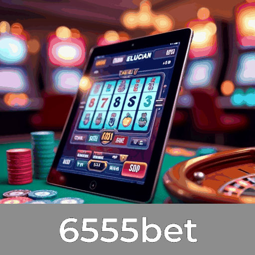 6555bet: Aproveite Promoções Imperdíveis e Maximize Seus Ganhos