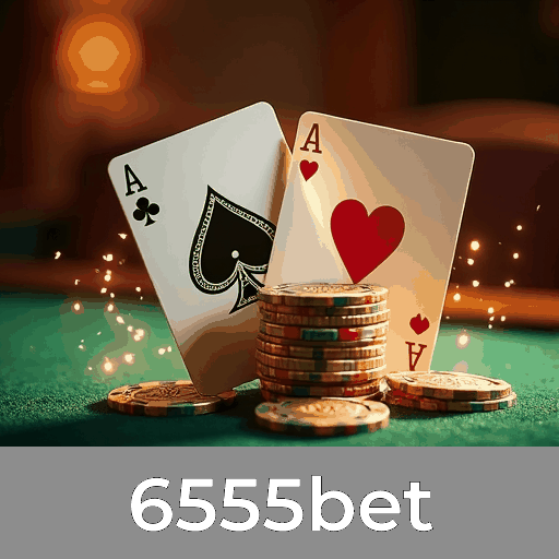 6555bet: Jogos de mesa ao vivo para brasileiros