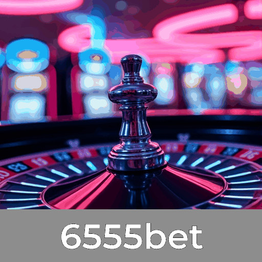 6555bet: O Cassino Online Mais Seguro e Divertido