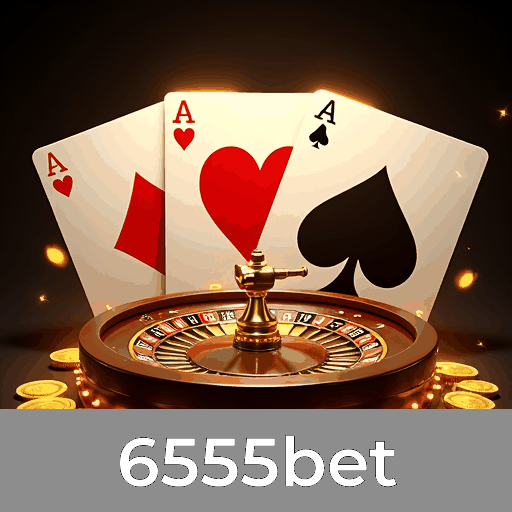 6555bet: O Cassino Online Mais Seguro e Divertido