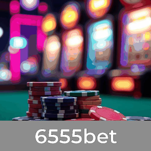 6555bet: Experimente a emoção e as oportunidades de vitória nos jogos de cassino