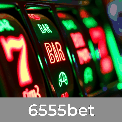 6555bet: Caça-Níqueis com Mega Jackpot, Jogos de Mesa Estratégicos, e Experiências ao Vivo com Dealers Reais