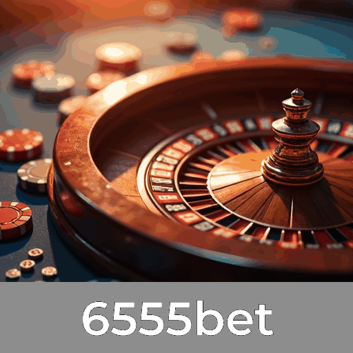 6555bet: Experimente a emoção e as oportunidades de vitória nos jogos de cassino