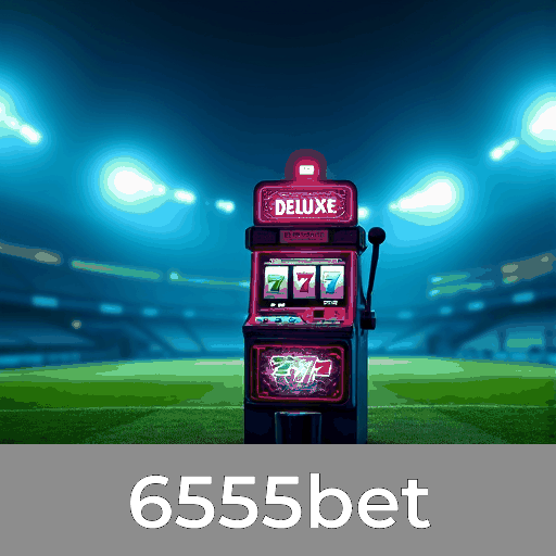 6555bet: O Cassino Online Mais Seguro e Divertido